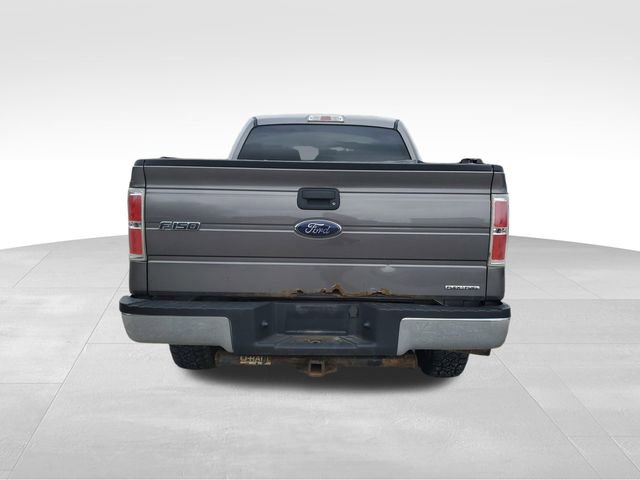 Used 2014 Ford F150 XLT image 6