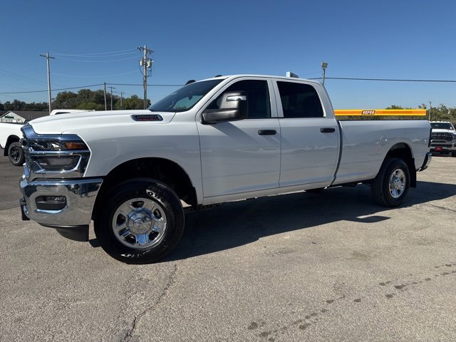 New 2026 RAM 2500 Tradesman image 2