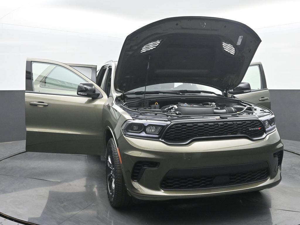 New 2026 Dodge Durango GT AWD/4WD image 59