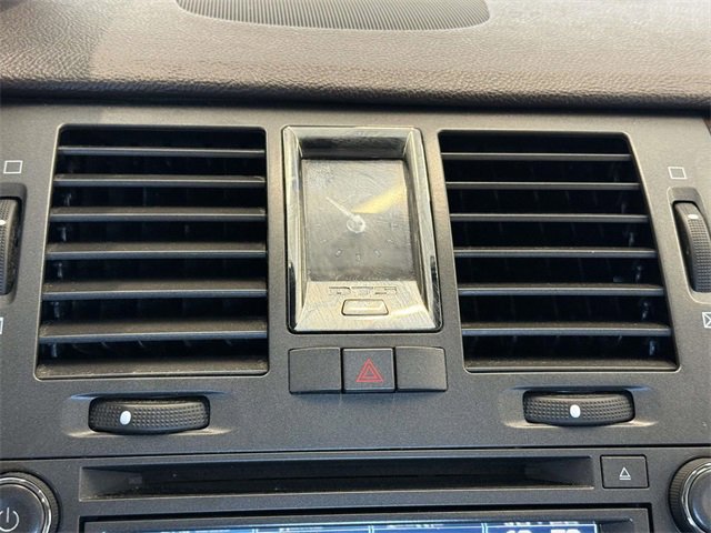 Used 2011 Cadillac DTS Premium w/ Driver Awareness Package image 22