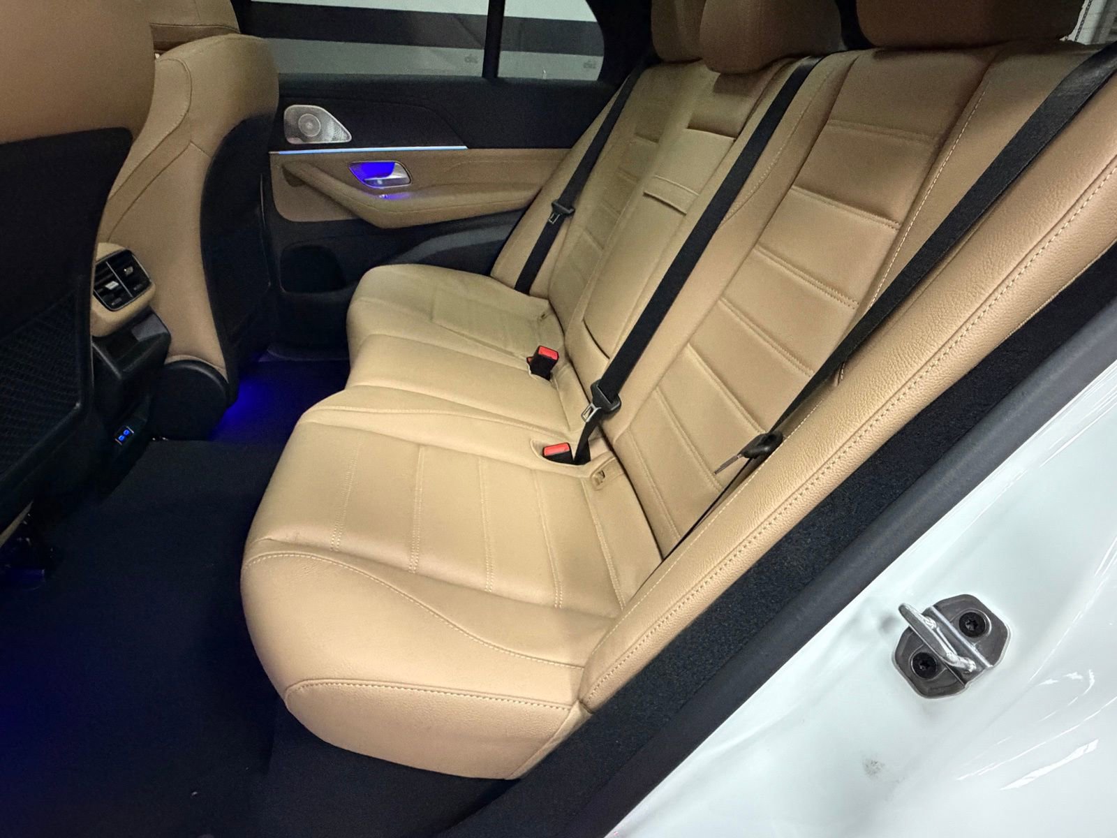 New 2026 Mercedes-Benz GLE 450e 4MATIC image 30