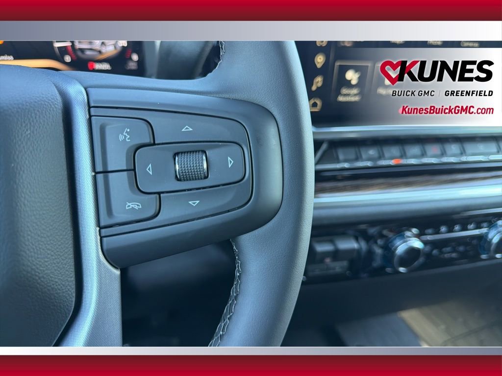 New 2026 GMC Sierra 1500 Elevation w/ Elevation Select Package image 22