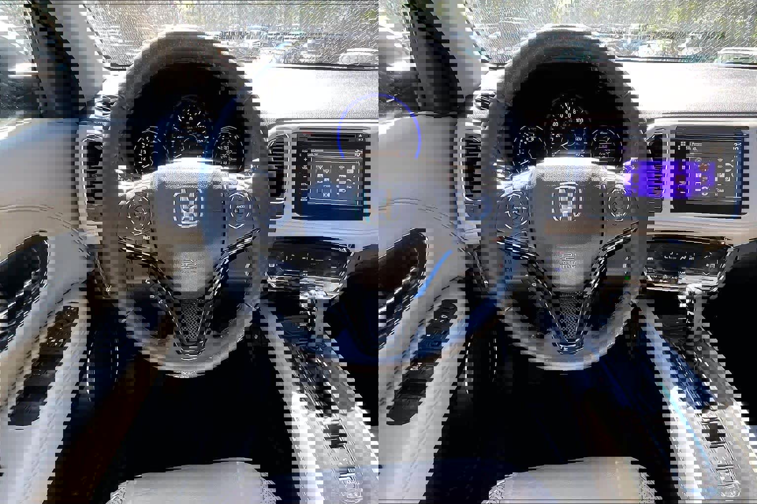 Used 2016 Honda HR-V EX-L image 6