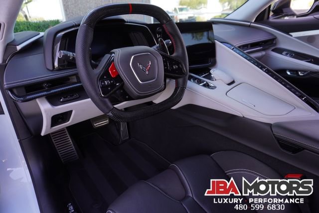 Used 2021 Chevrolet Corvette Stingray Premium Cpe w/ Z51 Performance Package image 5