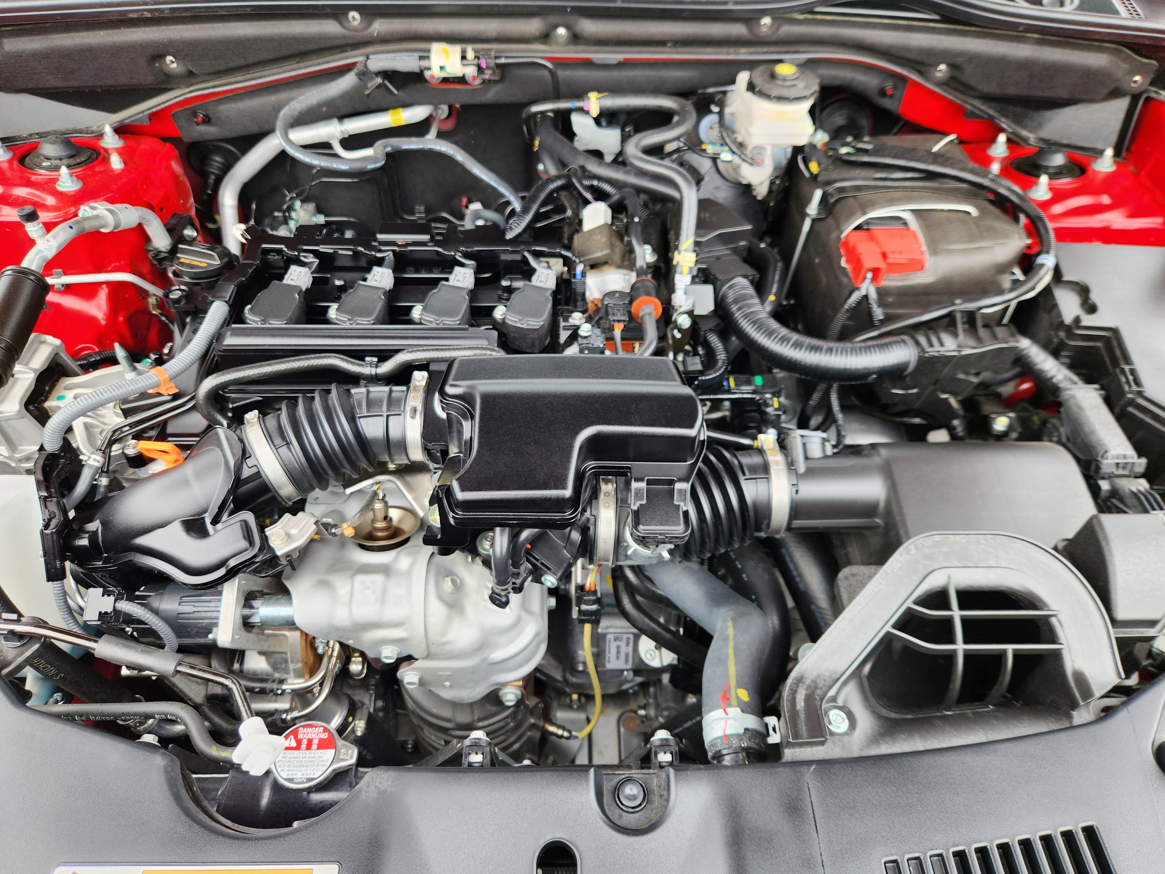 Certified 2025 Acura ADX A-Spec image 18