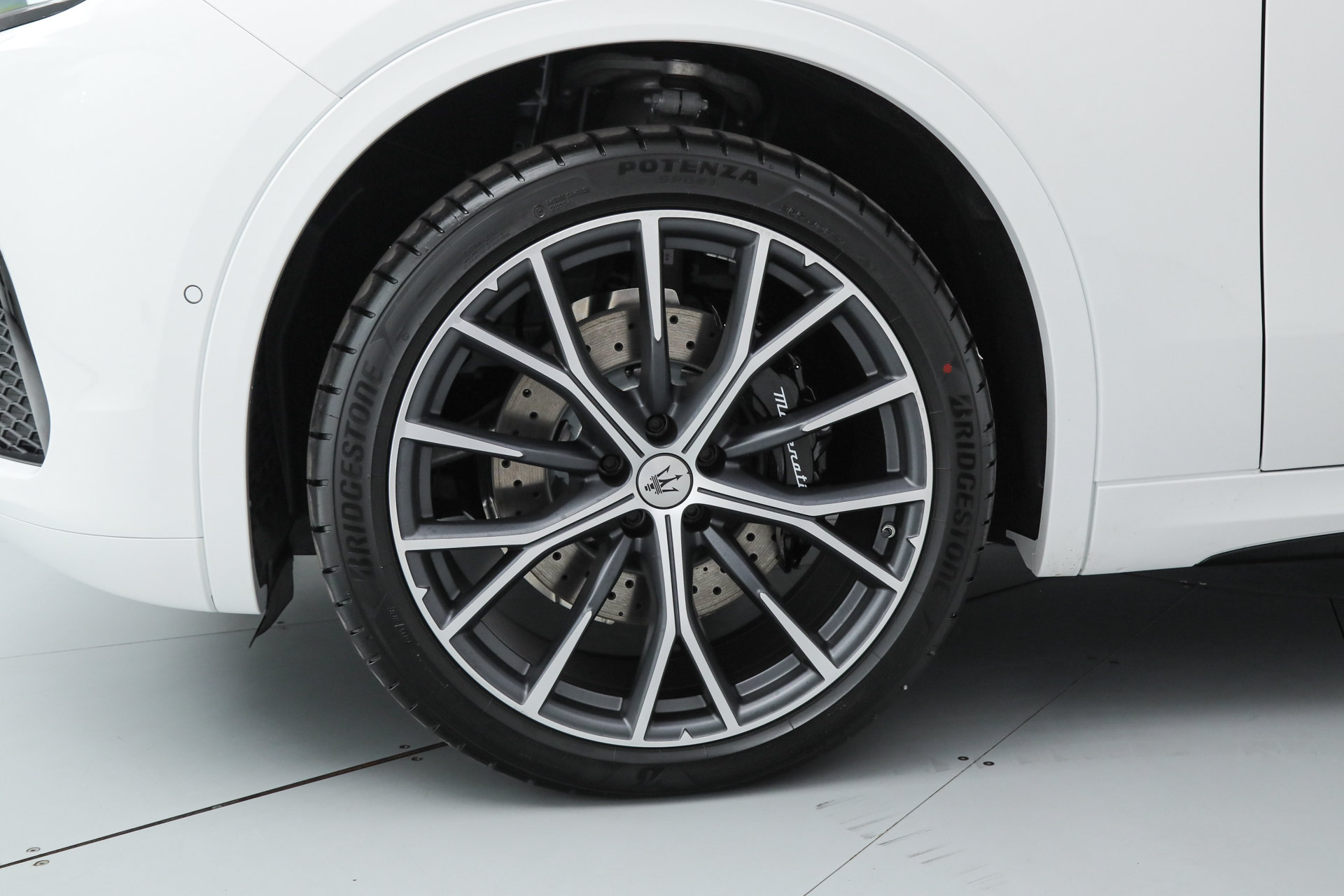 New 2026 Maserati Grecale Modena AWD/4WD image 23