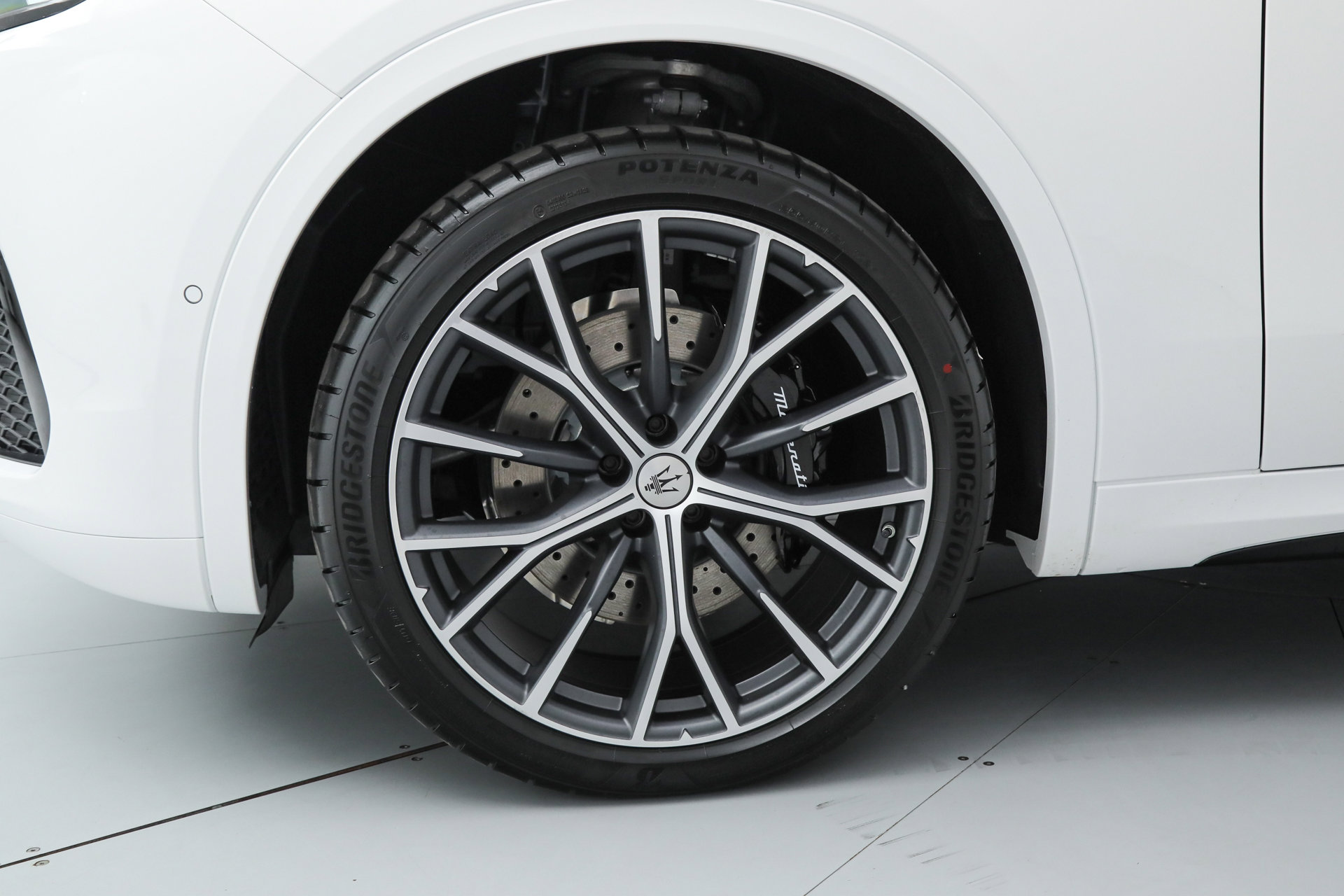 New 2026 Maserati Grecale Modena AWD/4WD image 23