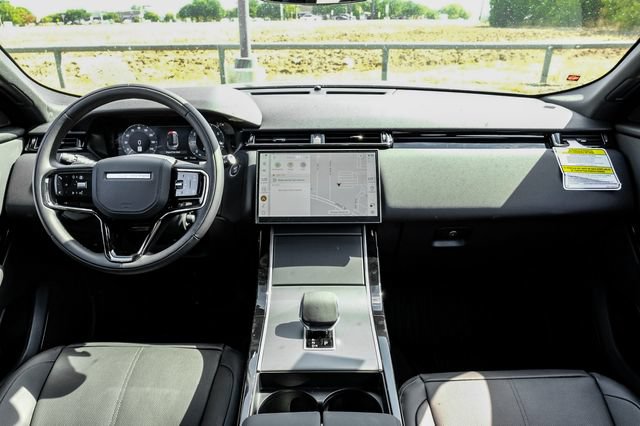 New 2026 Land Rover Range Rover Velar S AWD/4WD image 18