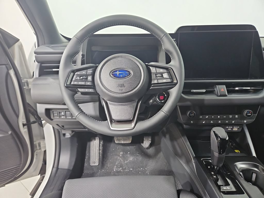 New 2026 Subaru Outback Touring AWD/4WD image 13