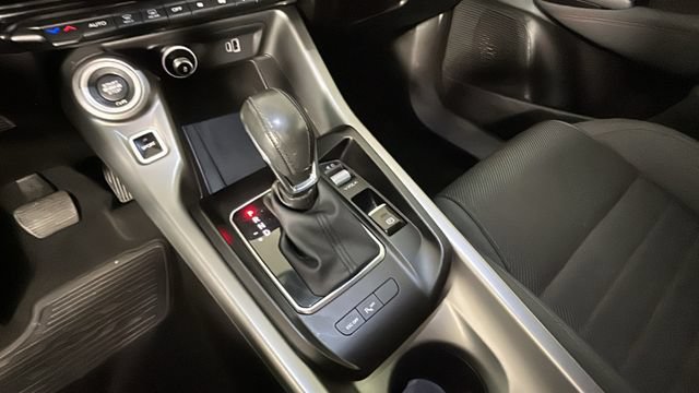 Used 2024 Dodge Hornet R/T AWD/4WD image 21