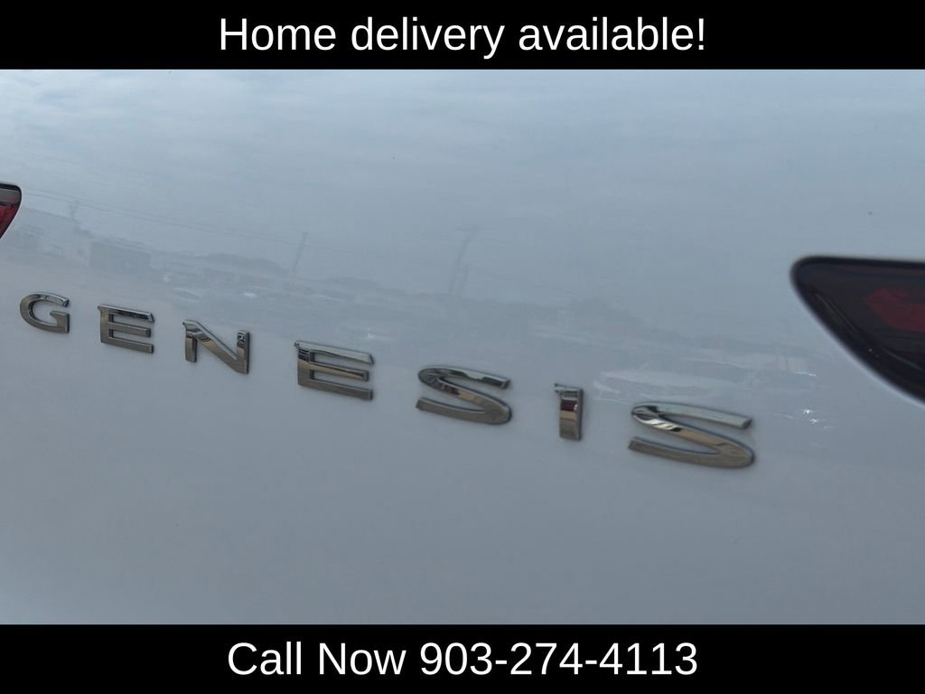Used 2023 Genesis GV70 2.5T w/ Sport Prestige Package AWD/4WD image 10