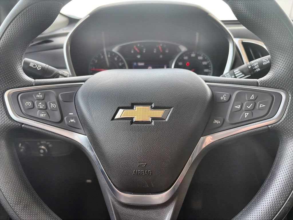 Certified 2022 Chevrolet Equinox LT FWD image 21