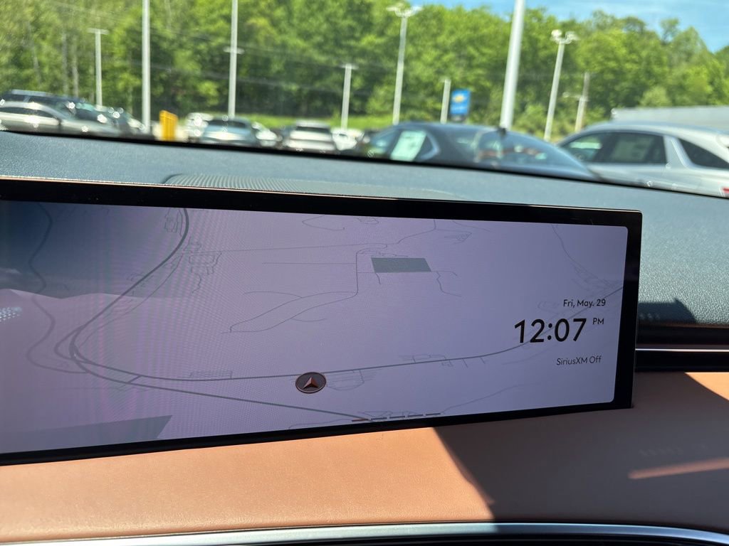New 2026 Genesis GV70 2.5T Advanced AWD/4WD image 15