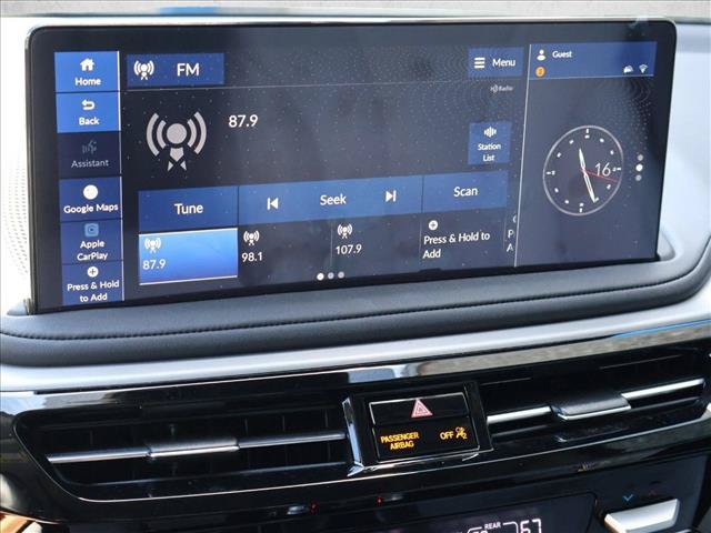 Certified 2026 Acura MDX SH-AWD w/ Technology Package image 19