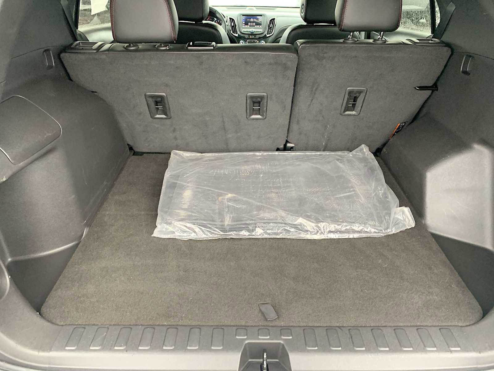 Certified 2023 Chevrolet Equinox RS image 24