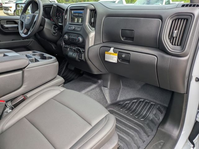 New 2026 Chevrolet Silverado 1500 W/T w/ WT Value Package image 25