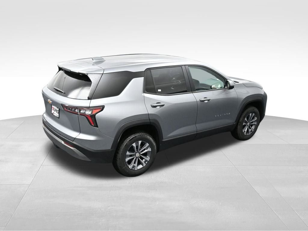 New 2026 Chevrolet Equinox LT w/ LPO, Floor Liner Package image 31