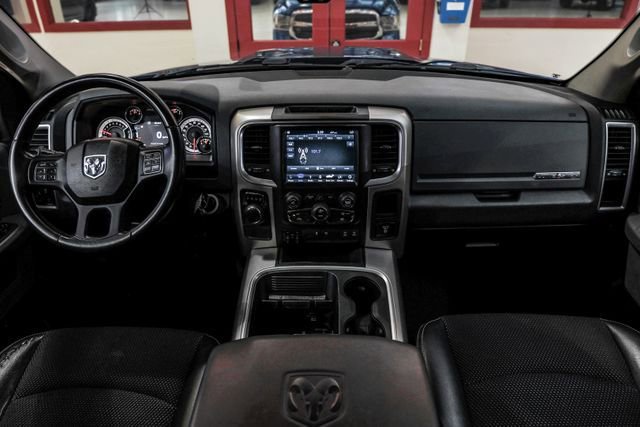 Used 2018 RAM 1500 Lone Star image 14