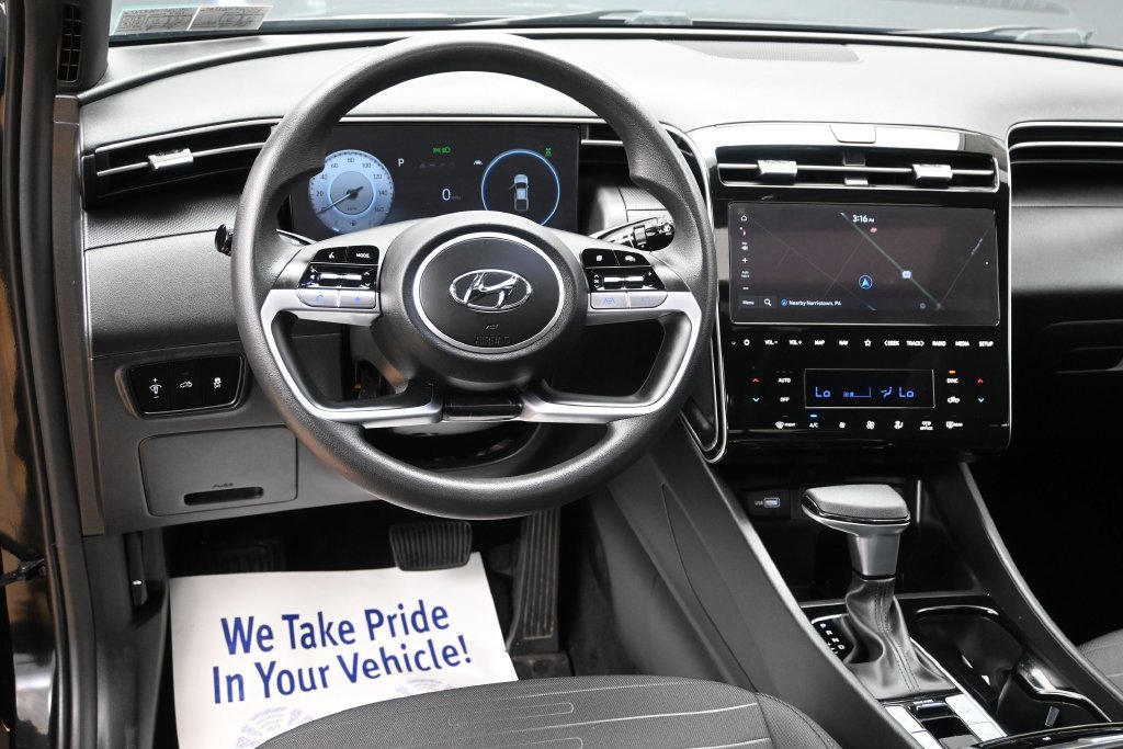 Used 2024 Hyundai Santa Cruz SEL w/ Activity Package AWD/4WD image 22