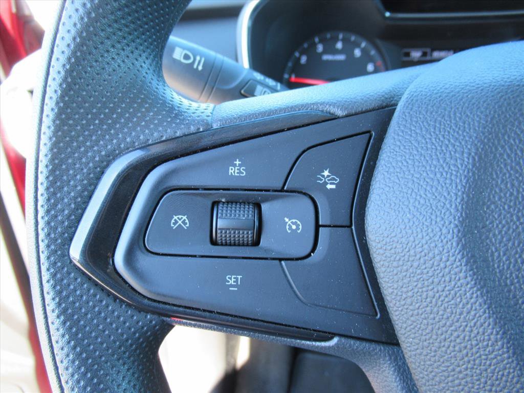 Used 2023 Chevrolet TrailBlazer LT image 22