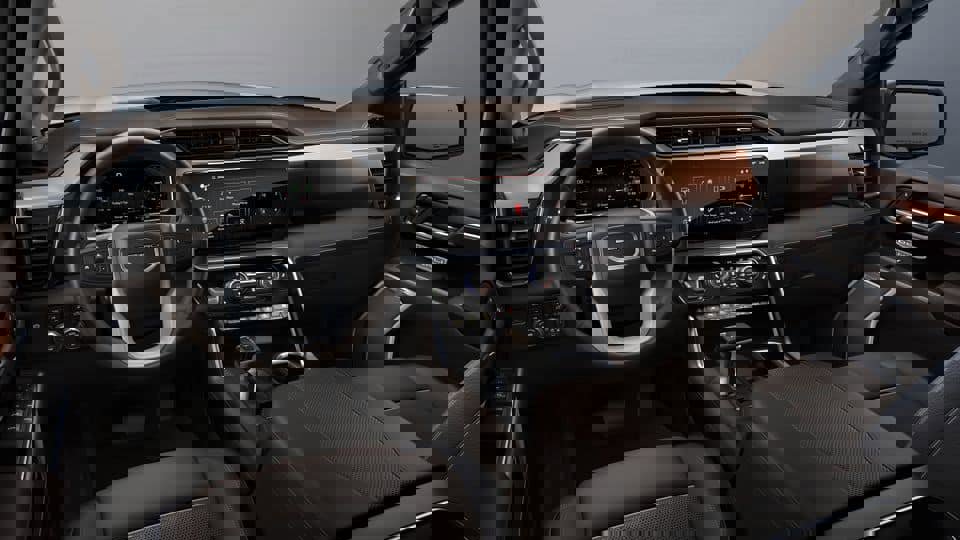 New 2026 GMC Sierra 1500 Denali image 56