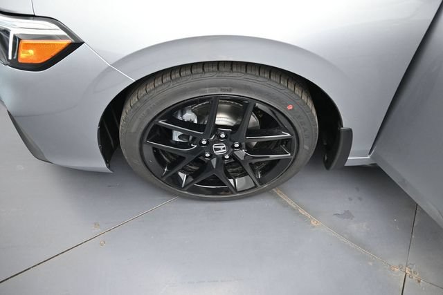 New 2026 Honda Civic Sport image 32