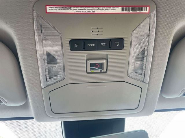 Certified 2023 Toyota RAV4 LE AWD/4WD image 33