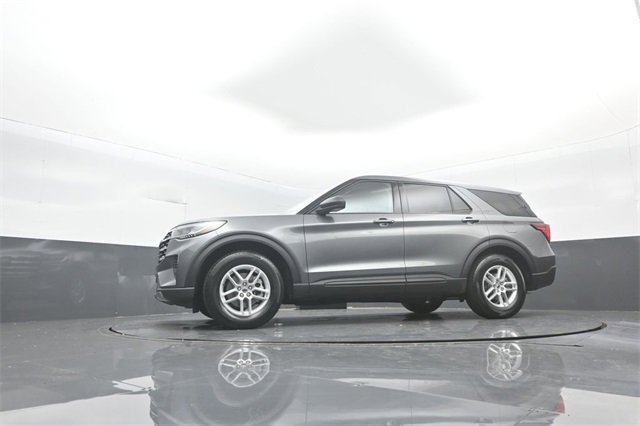 New 2026 Ford Explorer Active image 30