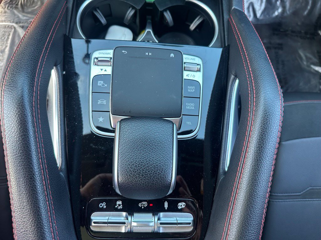 Used 2023 Mercedes-Benz GLE 53 AMG 4MATIC Coupe image 18