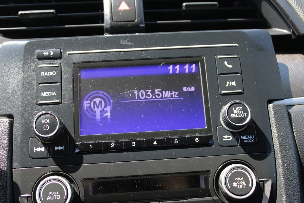 Used 2019 Honda Civic LX image 18