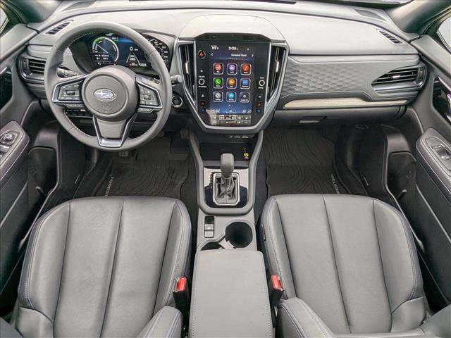 Used 2025 Subaru Forester Limited image 18