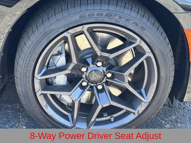 New 2026 Dodge Charger Scat Pack AWD/4WD image 32