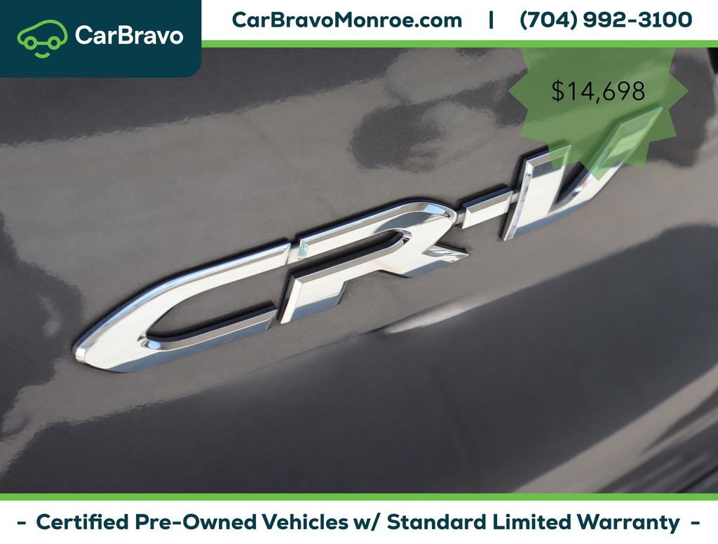 Used 2013 Honda CR-V EX-L image 12