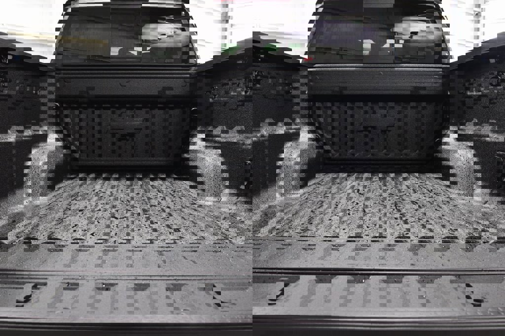 New 2026 Chevrolet Colorado ZR2 w/ Technology Package image 23