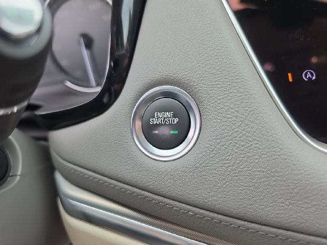 Used 2023 Cadillac XT5 Premium Luxury FWD image 27