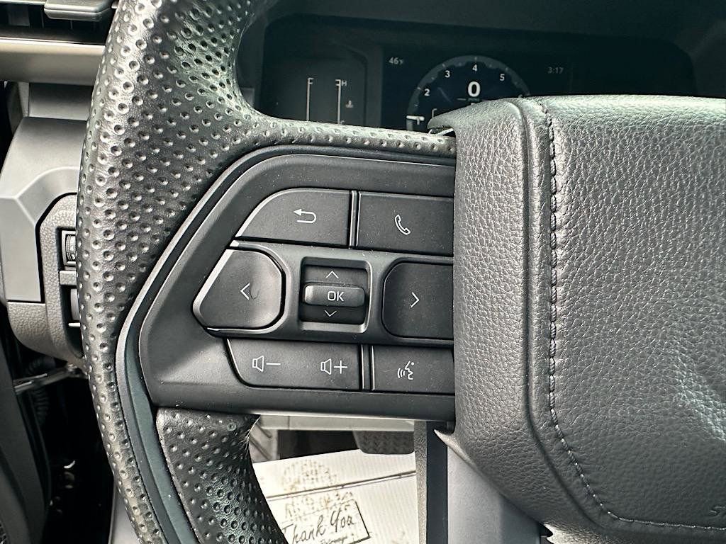 Certified 2024 Toyota Tacoma SR image 21