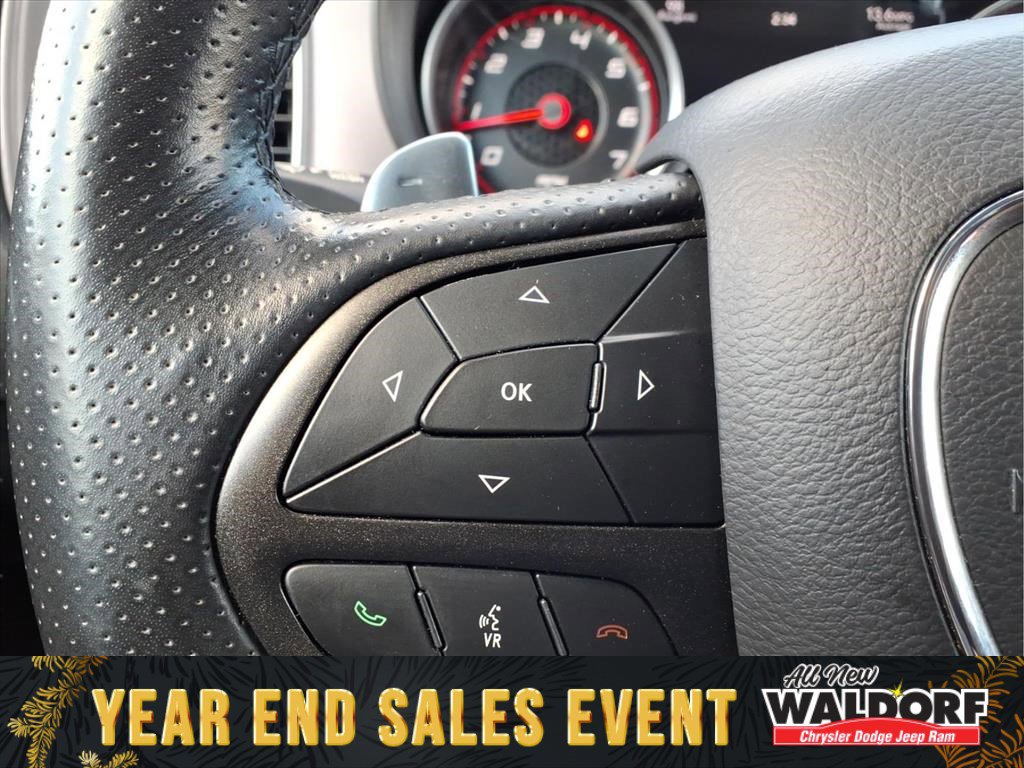 Used 2023 Dodge Charger R/T w/ Cold Weather Package image 18