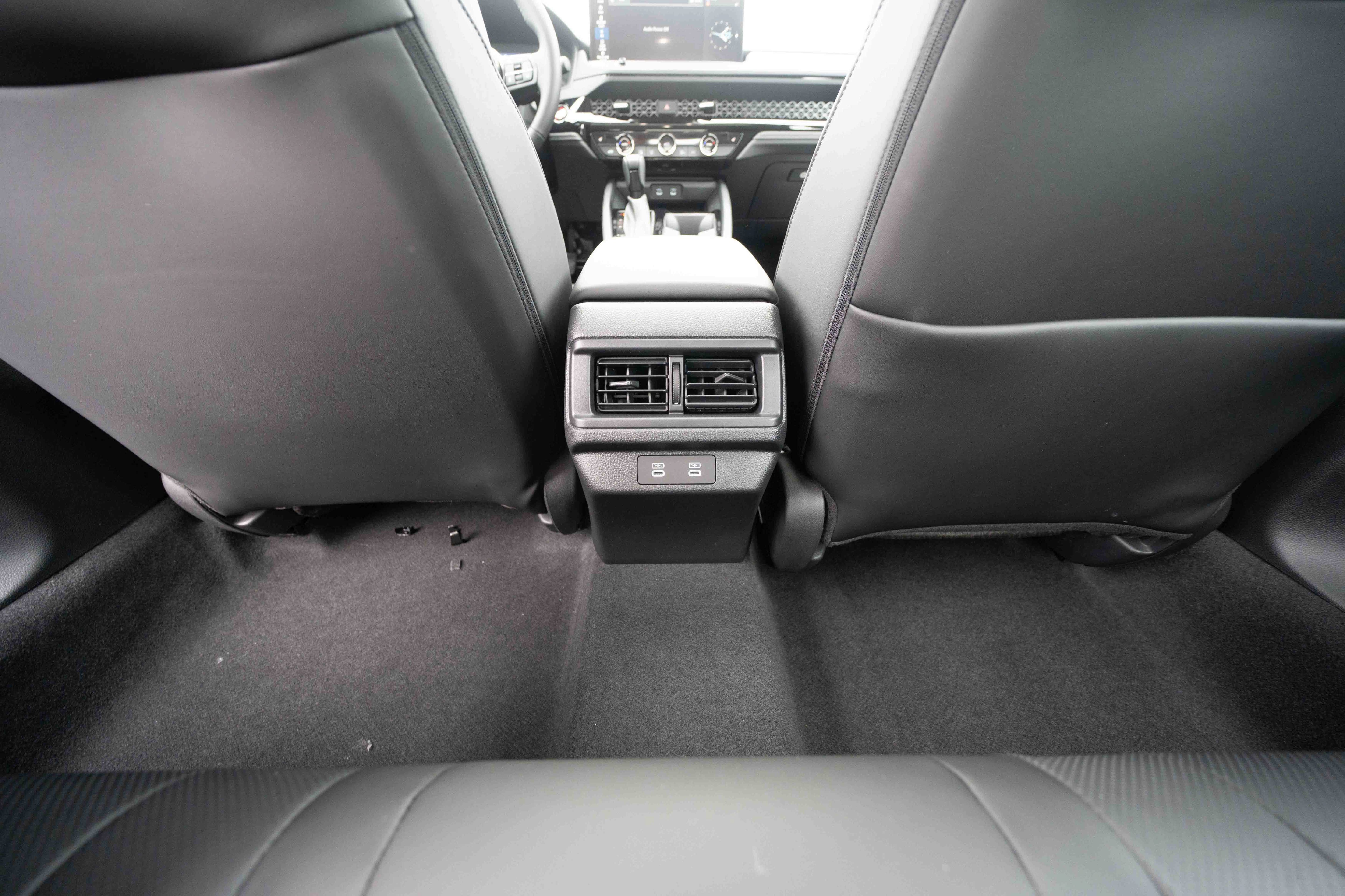 New 2026 Honda Accord EX-L image 22