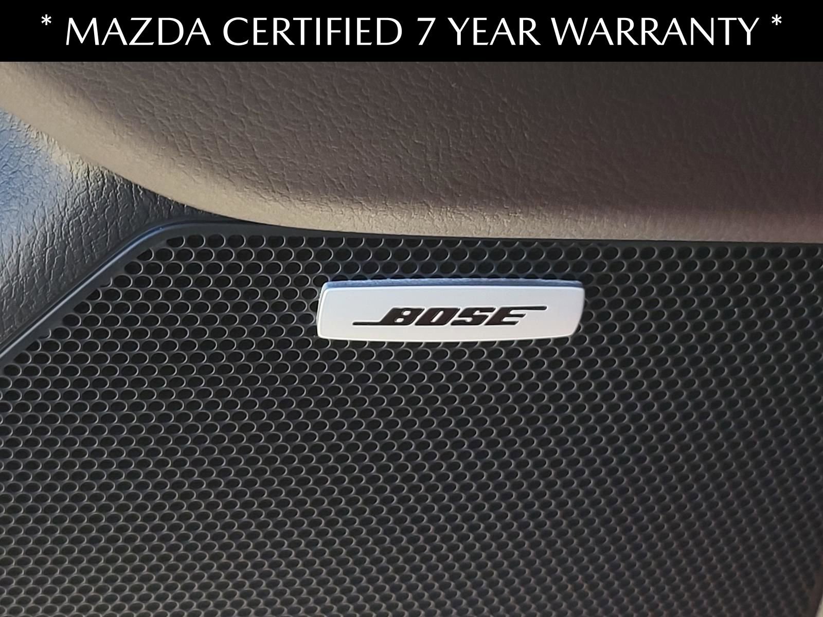 Certified 2025 MAZDA CX-5 Signature image 19