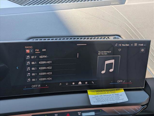 New 2026 BMW X3 xDrive30 image 12