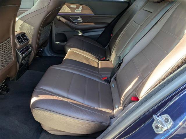 Used 2022 Mercedes-Benz GLE 350 image 20