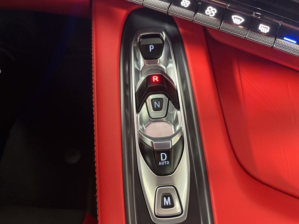 New 2026 Chevrolet Corvette Z06 image 40