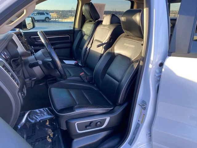 Used 2020 RAM 1500 Laramie image 12