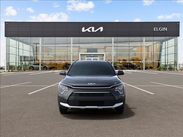 New 2026 Kia Niro LX FWD image 2