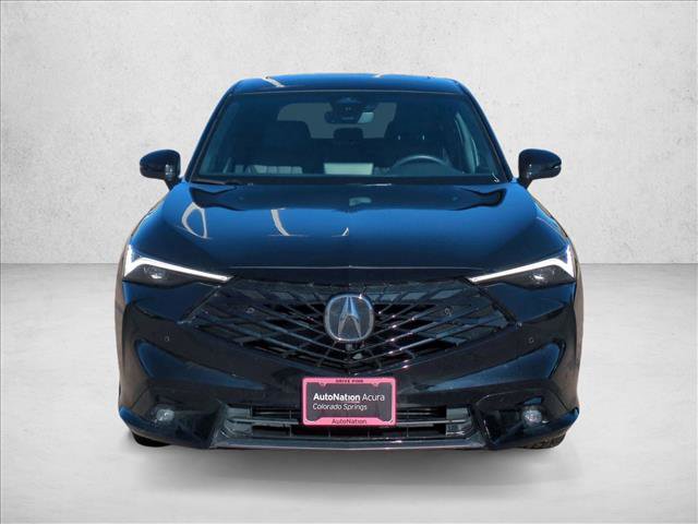Used 2025 Acura ADX A-Spec image 2