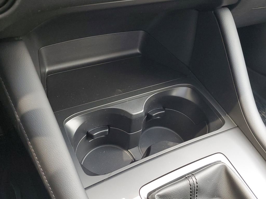 New 2026 MAZDA MAZDA3 2.5 S Sedan w/ Preferred Pkg FWD image 30