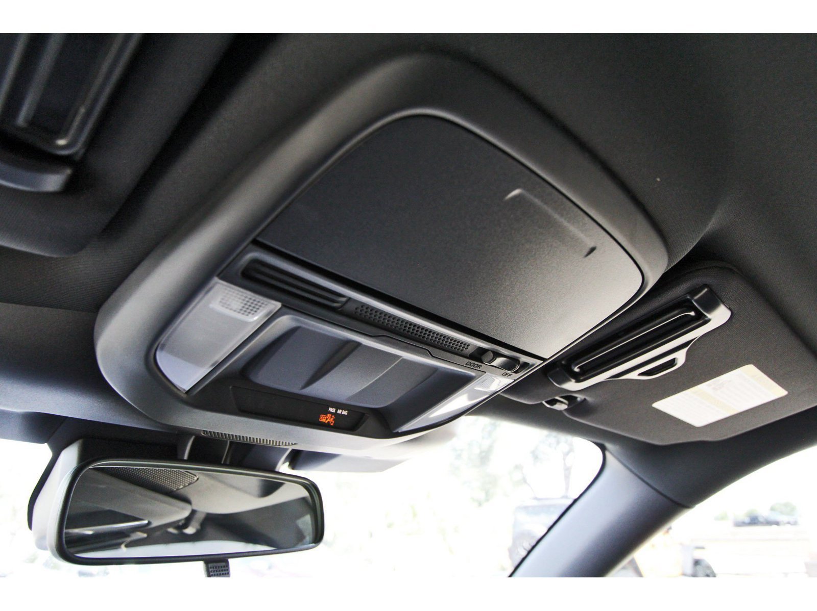 New 2026 Subaru Forester AWD/4WD image 21