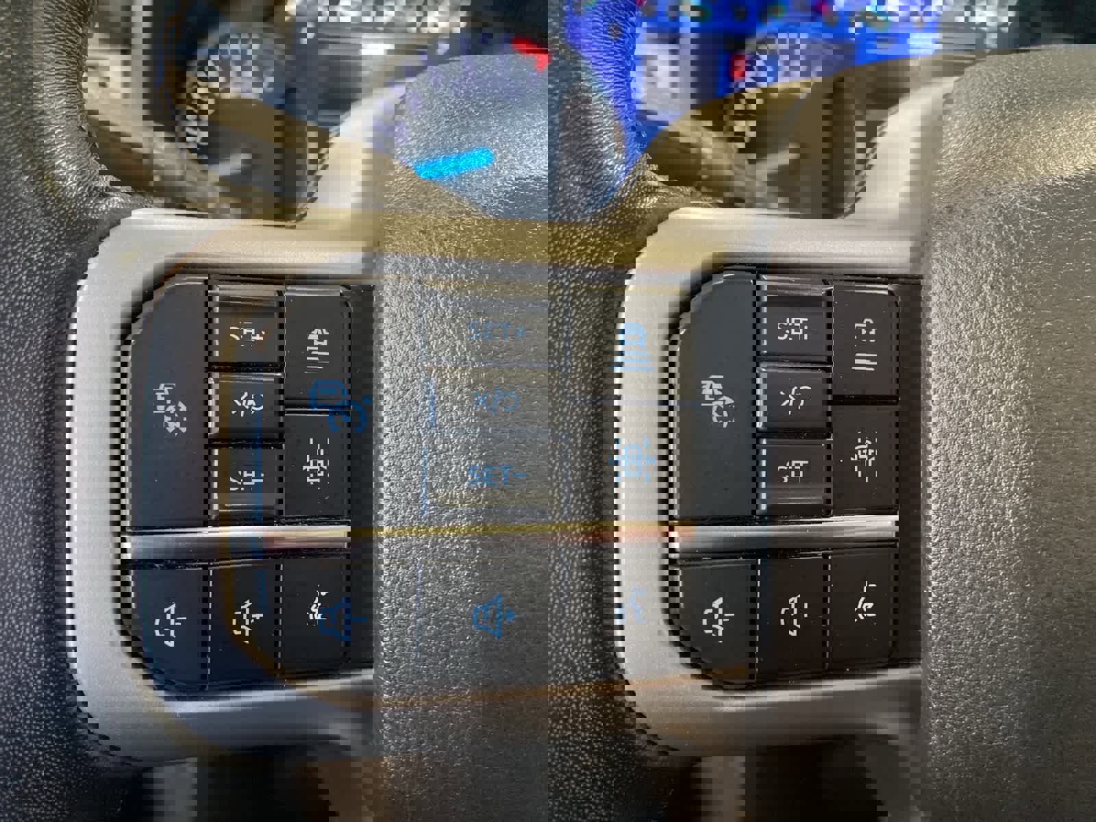 Certified 2023 Ford Expedition Limited image 20