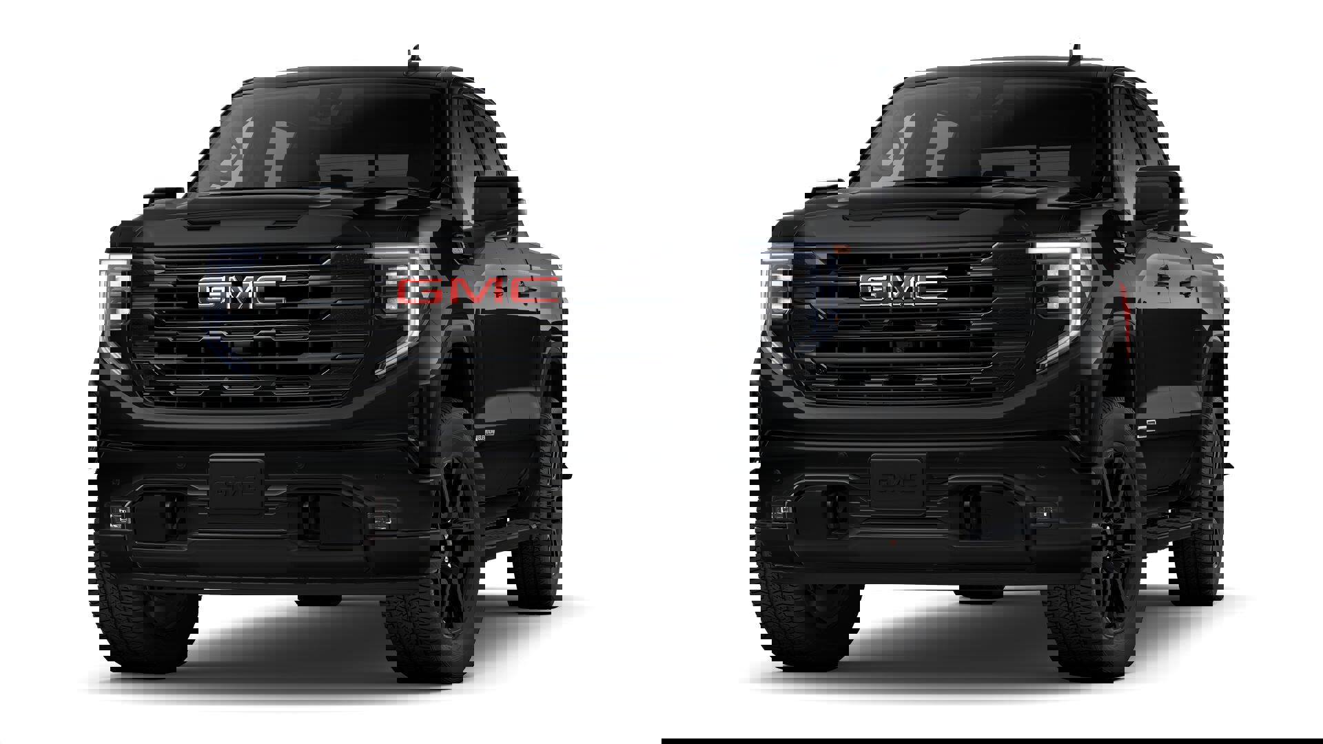 New 2026 GMC Sierra 1500 Elevation w/ Elevation Premium Package image 35