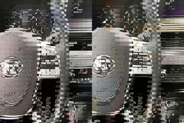 Used 2021 Kia Telluride SX w/ SX Prestige Package image 24